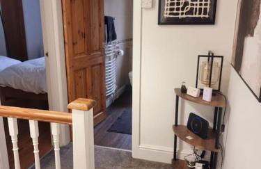 Central Lancaster City Centre Terraced Gem - Foto 33