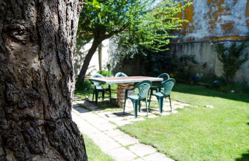 Casa Rural Las Barricas - Foto 41