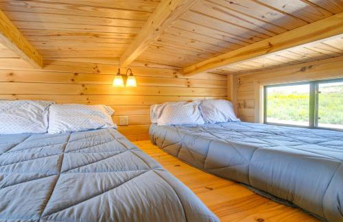 Fall River Cabin Retreat On-Site Fly Fishing! - Foto 16