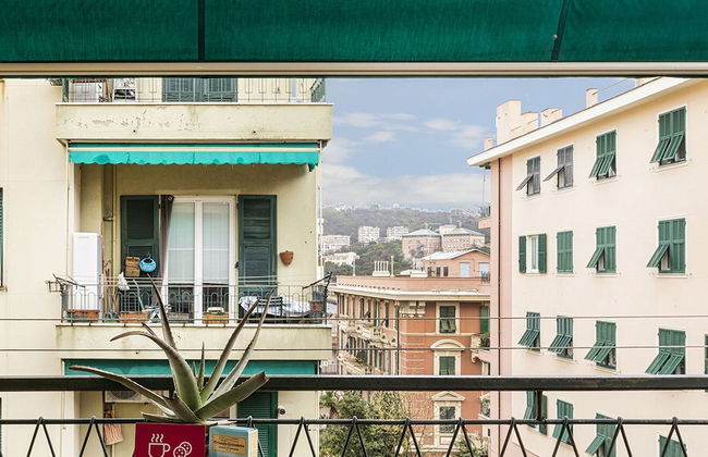 Bright Apartment in San Martino - Foto 17