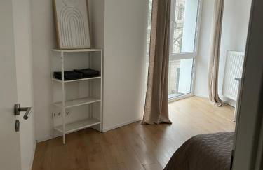 Top location Old Town Apartment Bonn - Foto 8