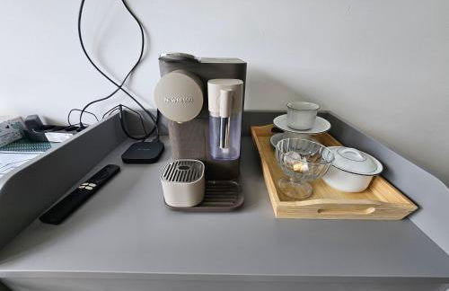 Ehrenfeld - Bright 32m2 Flat - Foto 8