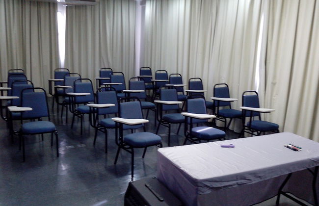 La Defense Apart Hotel - Photo 8