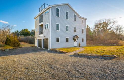 Game Room Home Gym 1 Mile to Beach - Foto 57