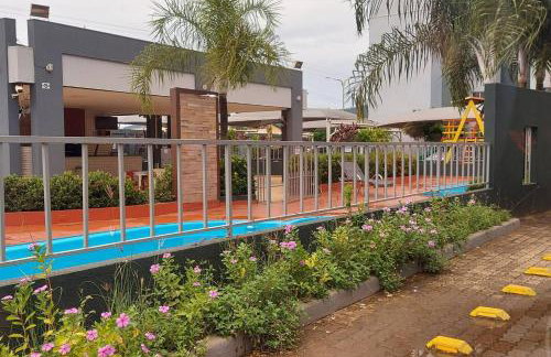 Confortável apt em Parauapebas - Photo 1