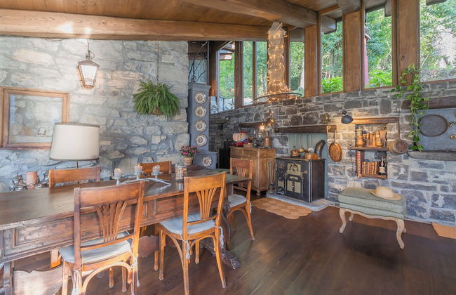 The Writer's Nest by Rent all Como - Foto 18