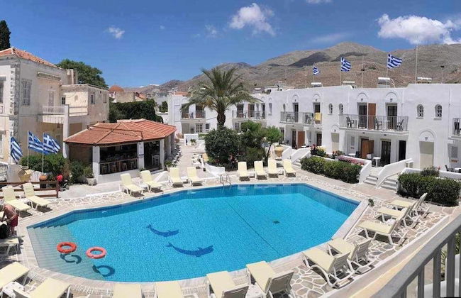 Katerina Apartments - Foto 52