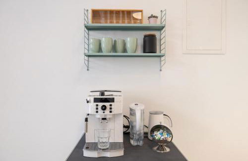 Great 2-room Loft with 2 bathrooms and 2 kitchen - Foto 26