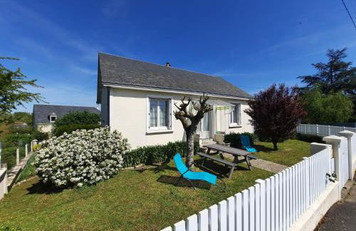 Maison calme entre Loire et Châteaux. - Foto 1