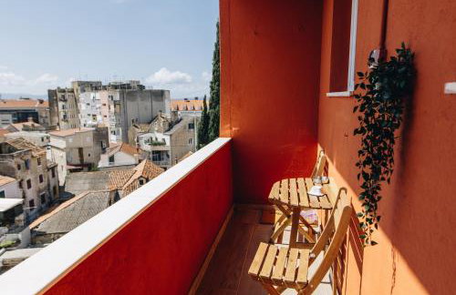 Rooftop apartment Split - Photo 15