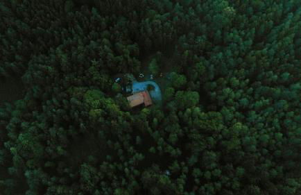 Eremo Montemezzano - Foto 23