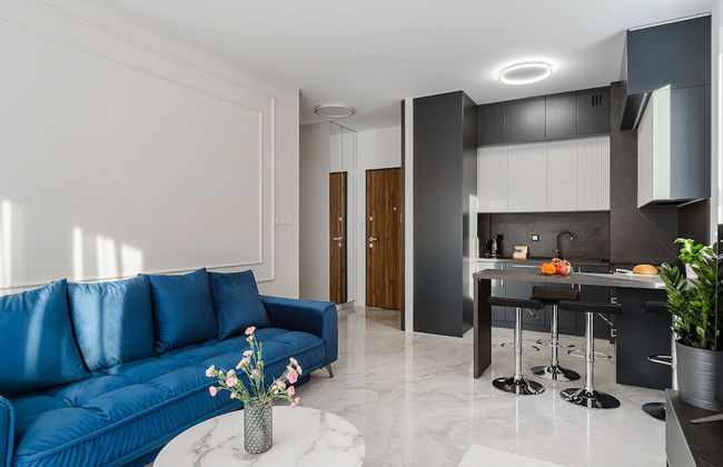 ShortStayPoland Premium Herbu Korczak P2 - Foto 11