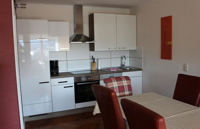 Löwenstein Ferienwohnungen - Foto 19