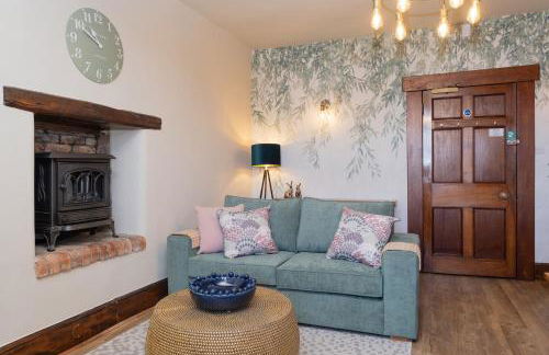 Watermouth Castle, West Tower Apartment - Foto 6