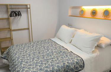 Blue beach studio La Caleta - Photo 6