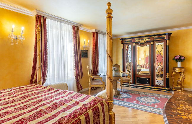 Nosticova Heritage - Foto 55