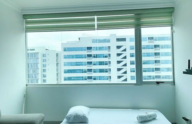 Departamento de lujo - Mall del Sol 912 - Foto 9