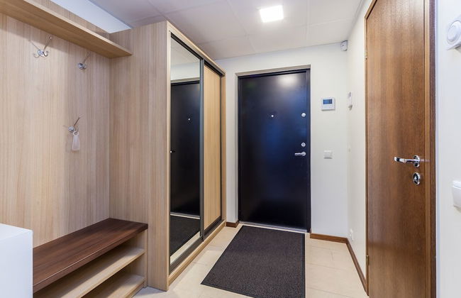 Karlson Lux Apart Hotel - Foto 8