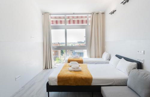 Oriel family loft - Foto 1