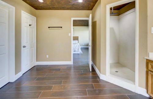 Private Fishing Pier and Gulf Fun! Dickinson Retreat - Foto 23