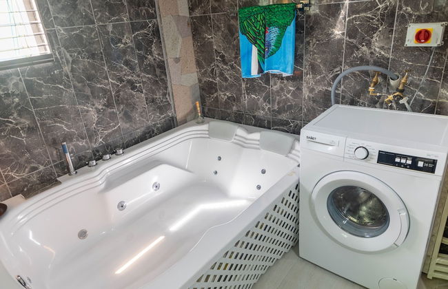 Topaz Apartment Villas-Pool Side Piton v - Foto 21