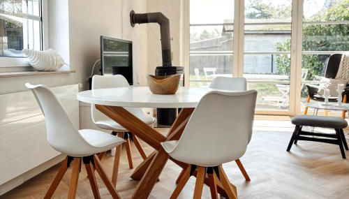 Exquisites Ferienhaus "Natürlich am Bodden" Ostsee Meer inkl Wlan, Parkplatz - Foto 3