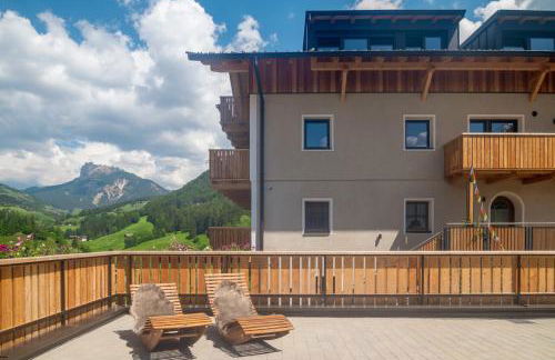 Planerhof Apartment Alpenrose - Photo 25