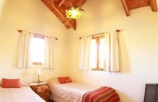 Cabañas Chesa Engadina - Foto 8