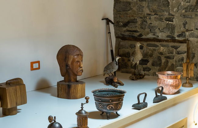 Castello di Zorzino - Foto 79