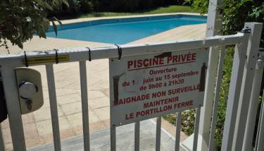City Rose T2, Climatisation,parking privé, piscine, wifi , tout confort - Foto 3