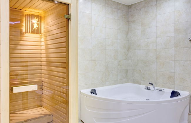 Riverside Spa Apartments - Foto 40