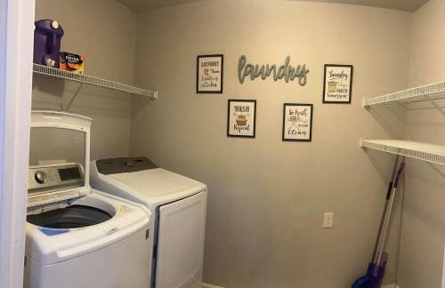 MidLong Term Rental Comforts of Home Ft Eustis - Foto 15