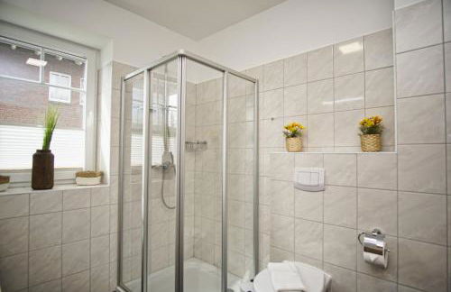 Hafenresidenz Lauterbach Ferienwohnung 2-3 - Photo 17