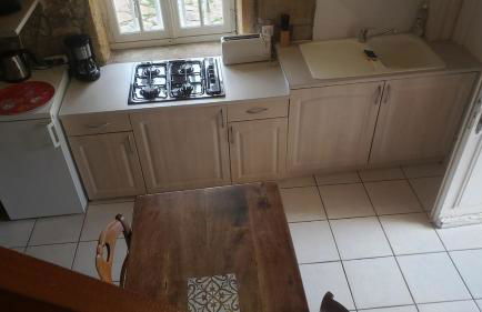 Le four à pain - Foto 6