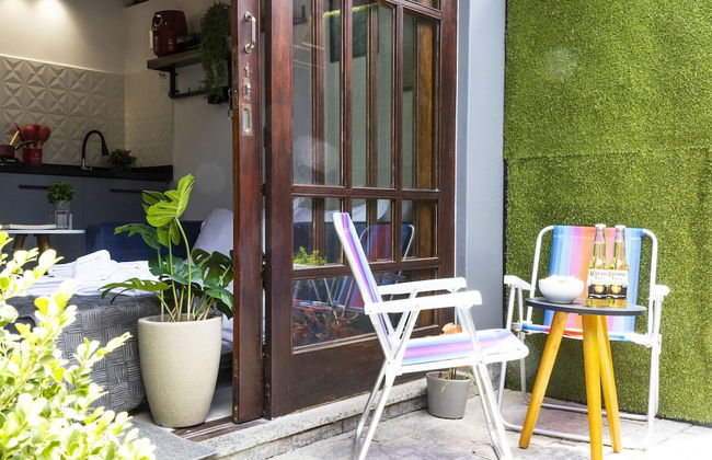 Flats Una's Corner - Foto 11