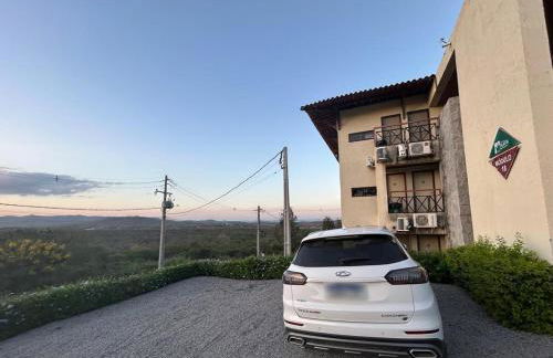 Flat no Condomínio Monte Castelo, Gravatá-PE - Foto 42