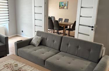 Apartament 11 na 10 - Foto 8