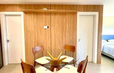 Um Luxo de Vista, Lindo Closet e Móveis Assinados - Foto 21