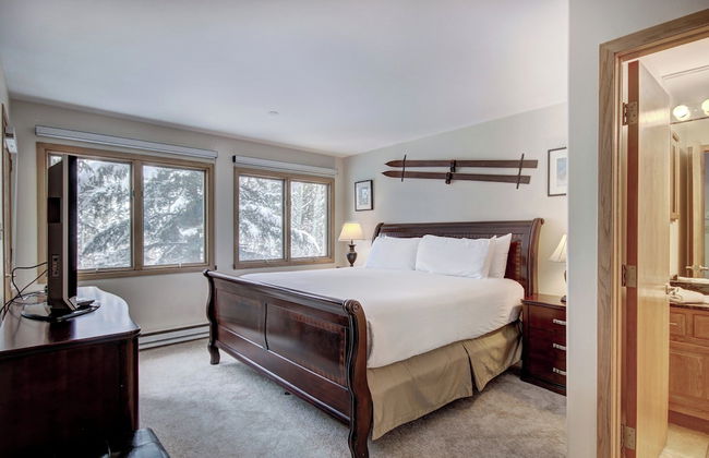 Townsend Place, A Vail Resorts Property - Foto 9