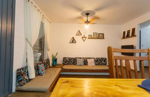 Paraíso Azul - Praia de Barequeçaba - Foto 30