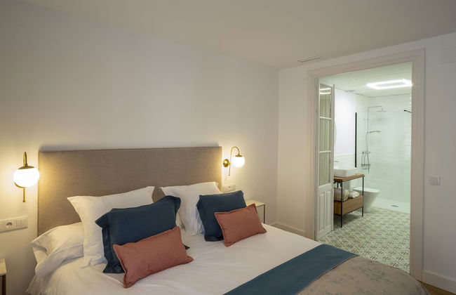 Apartamentos Petronila 1881 - Foto 28