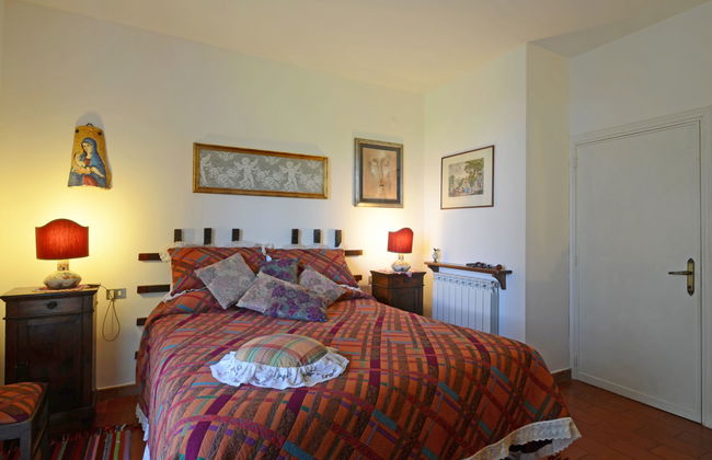 3 bedroom House in Piegaro with private pool and garden - Photo 14