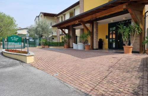 Le Terrazze sul Lago Hotel & Residence - Foto 35