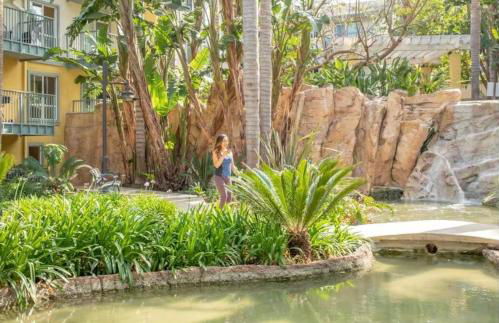 Nautical 2 Bedroom with Beautiful Ocean Views - Foto 34