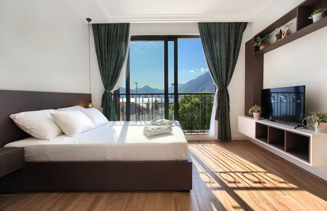 Magical View Apartments - Foto 32