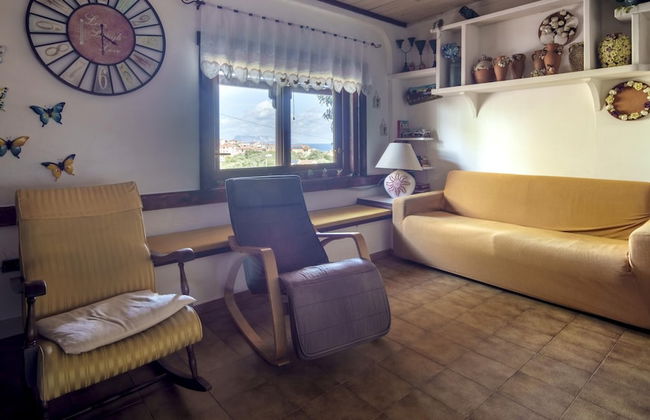 Armonia in Tanaunella - Foto 1