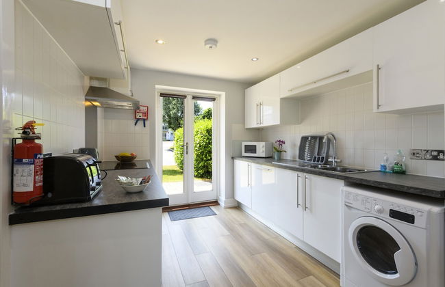 Bay Retreat Villas - Photo 32