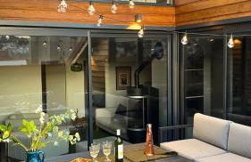 Le Rooftop Loft premium 3 chambres avec terrasse & parking en centre-ville de Saint-Étienne - Foto 8