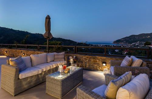Villa Antigone Luxury Retreat - Foto 56