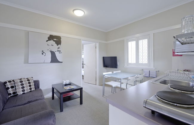 Brisbane Street Studios - Foto 2